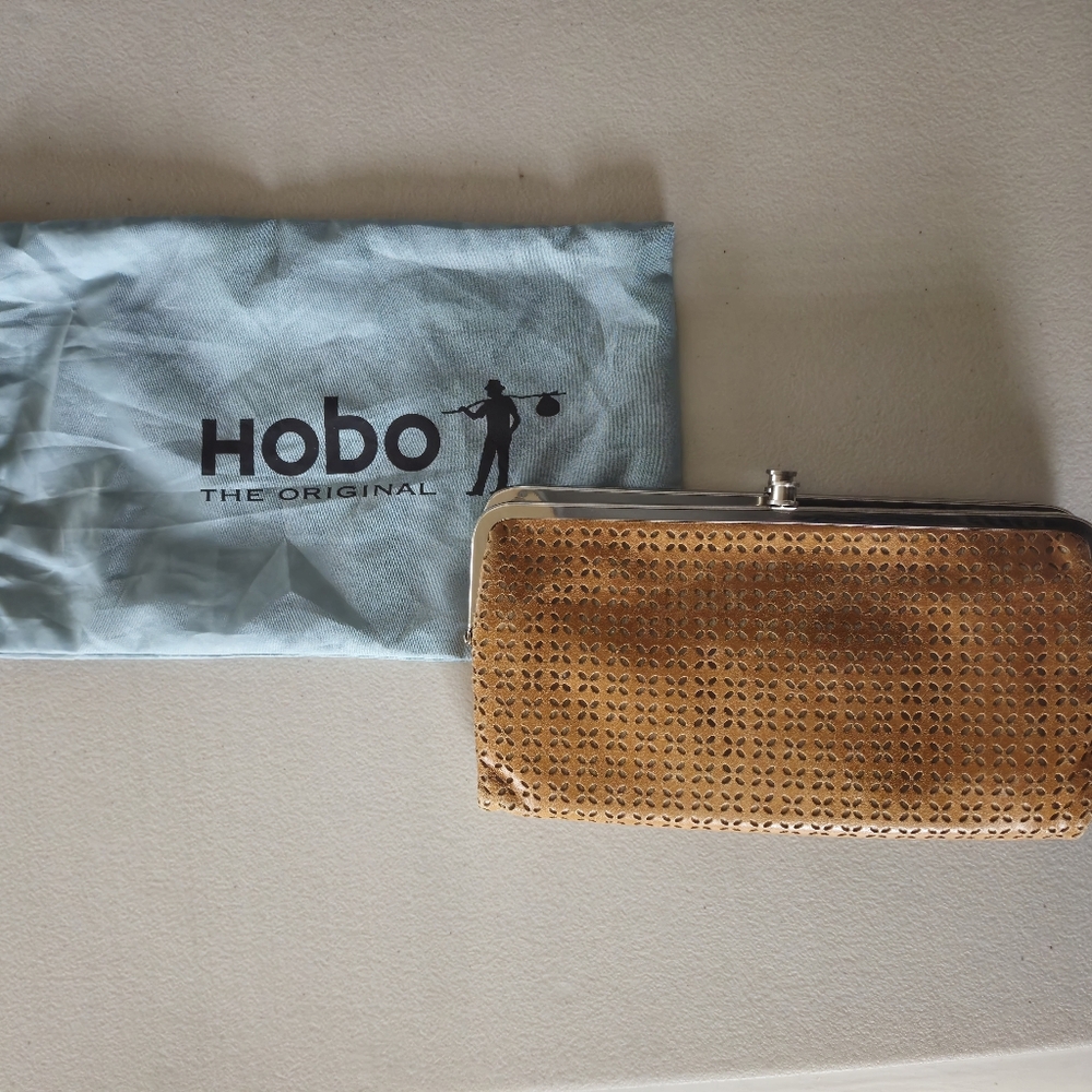 Hobo International Lauren - 10th Birthday Edition